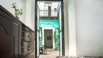 Habitación (Standard Triple) | 1 habitación, insonorización y tabla de planchar con plancha