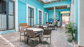 Servicio de la propiedad