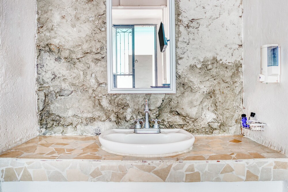 OYO Hotel Casona Poblana by null