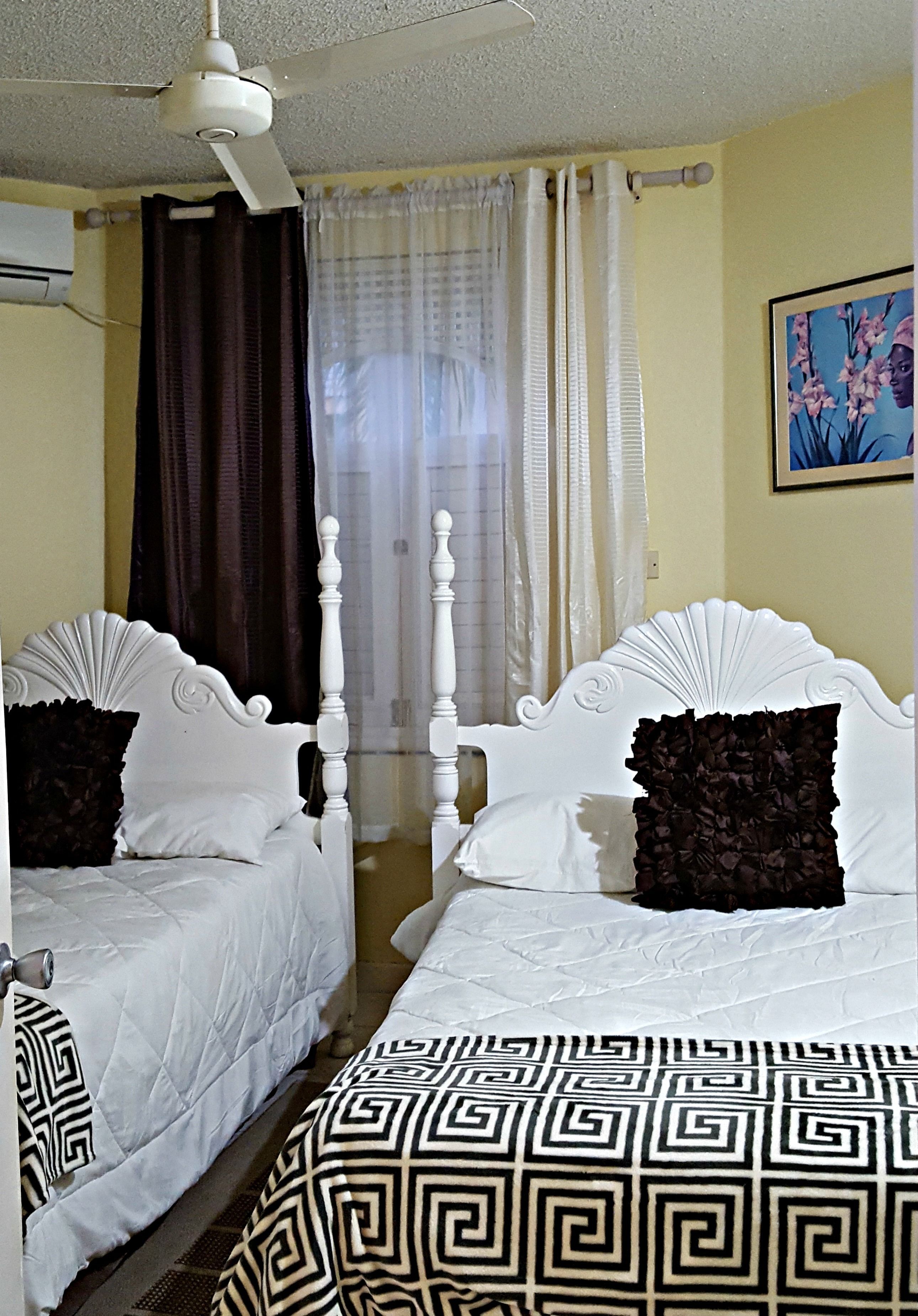 Exclusive Penthouse, 2 Bedrooms | 2 bedrooms, premium bedding, desk, free WiFi