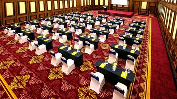 Sala de reuniones