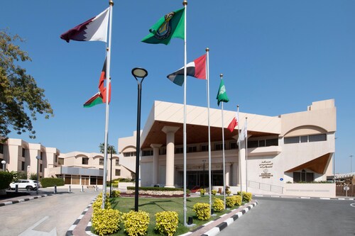 Crowne Plaza Bahrain