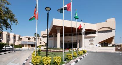 Crowne Plaza Bahrain