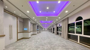 Meeting facility - Crowne Plaza Bahrain (Manama)
