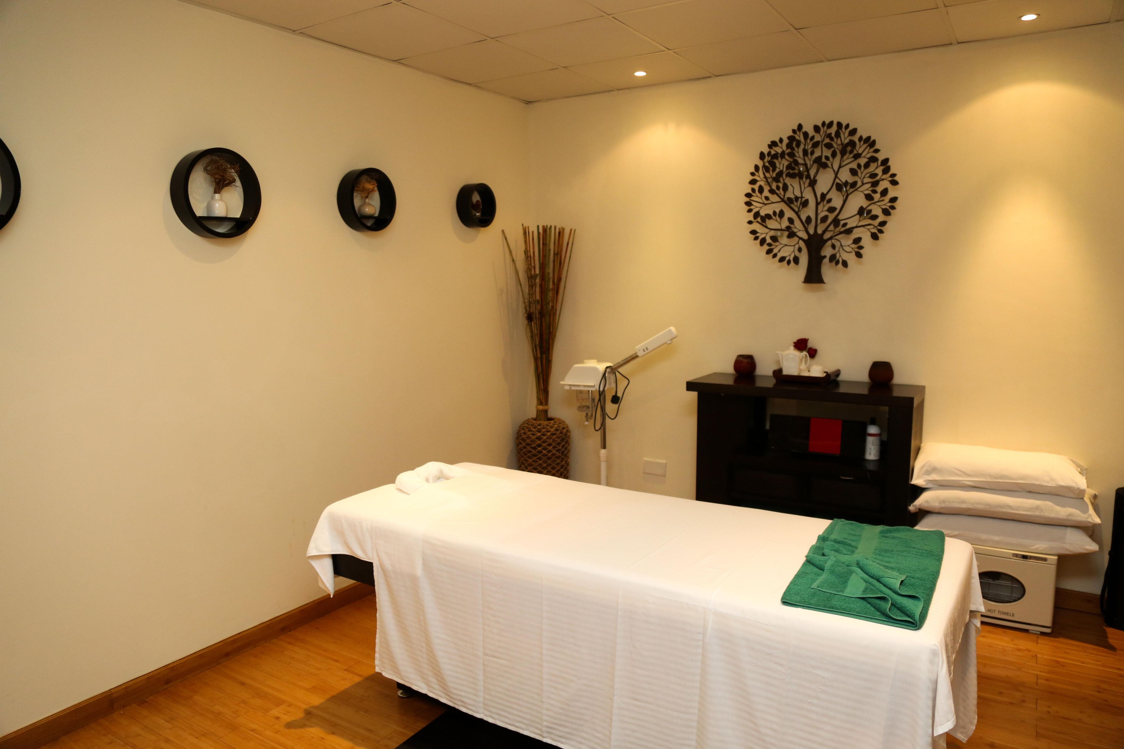 Wellness