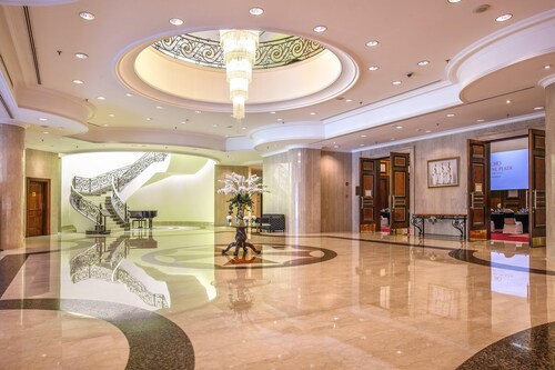 Crowne Plaza Bahrain