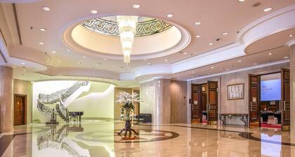 Crowne Plaza Bahrain