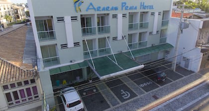 Araras Praia Hotel