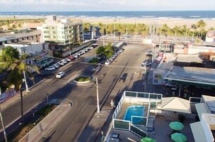 Vistas desde el alojamiento