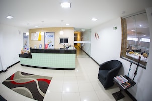 Recepción