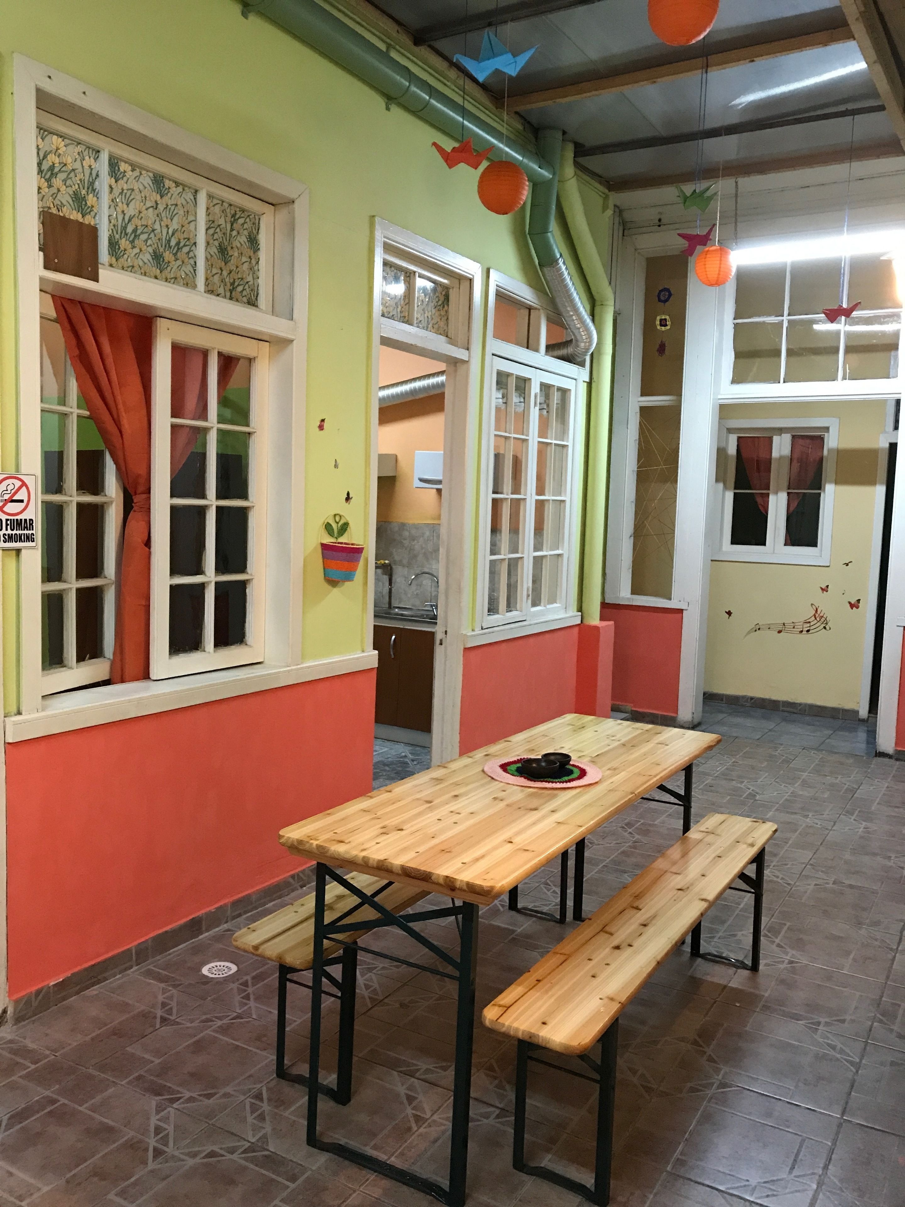 21-inch TV with cable channels