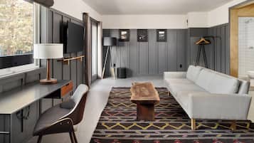 Ropa de cama hipoalergénica y cortinas opacas