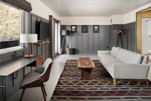 防过敏的被褥、遮光窗帘、熨斗/熨板、免费 WiFi