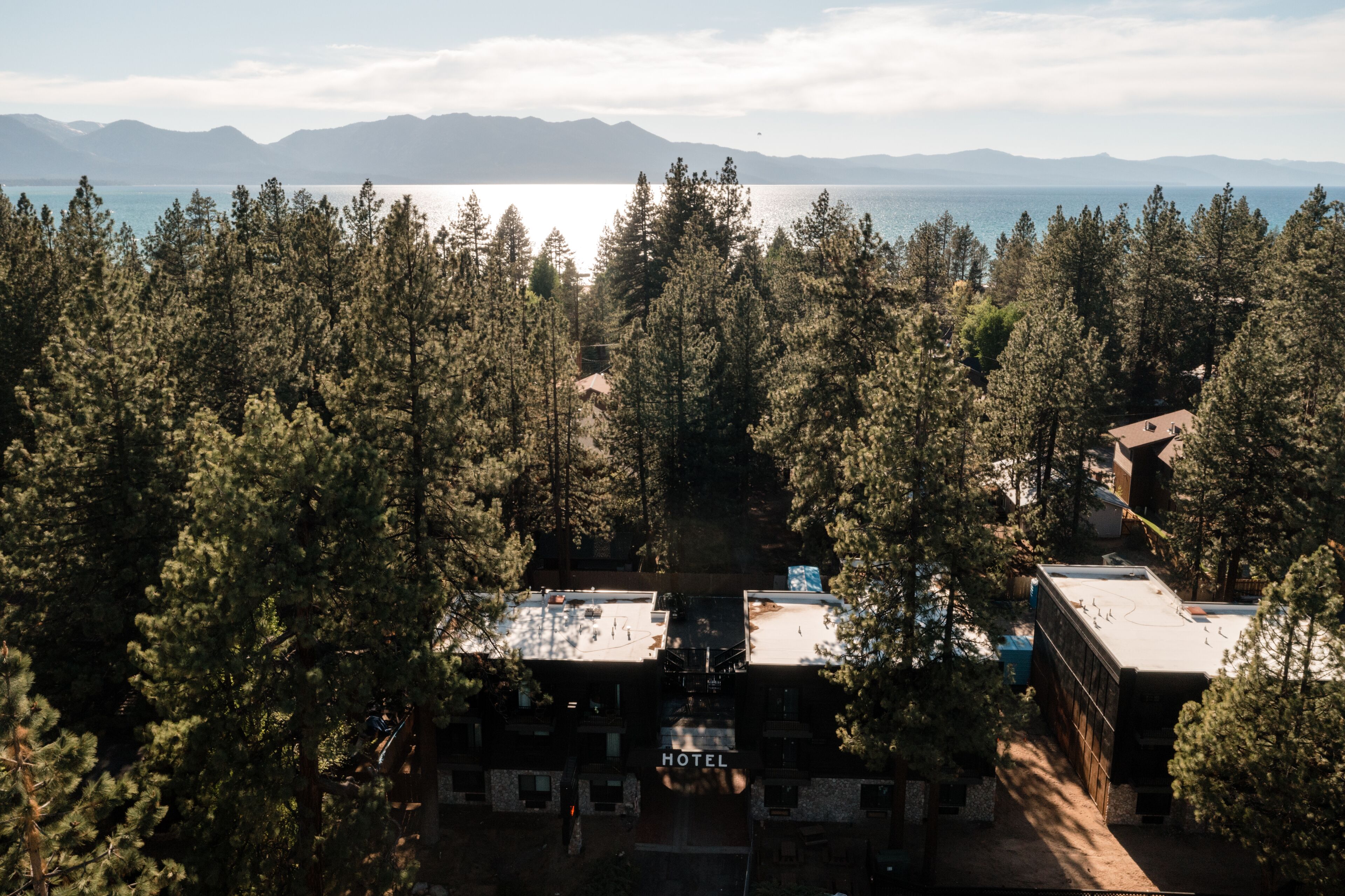 Foto - The Coachman Hotel