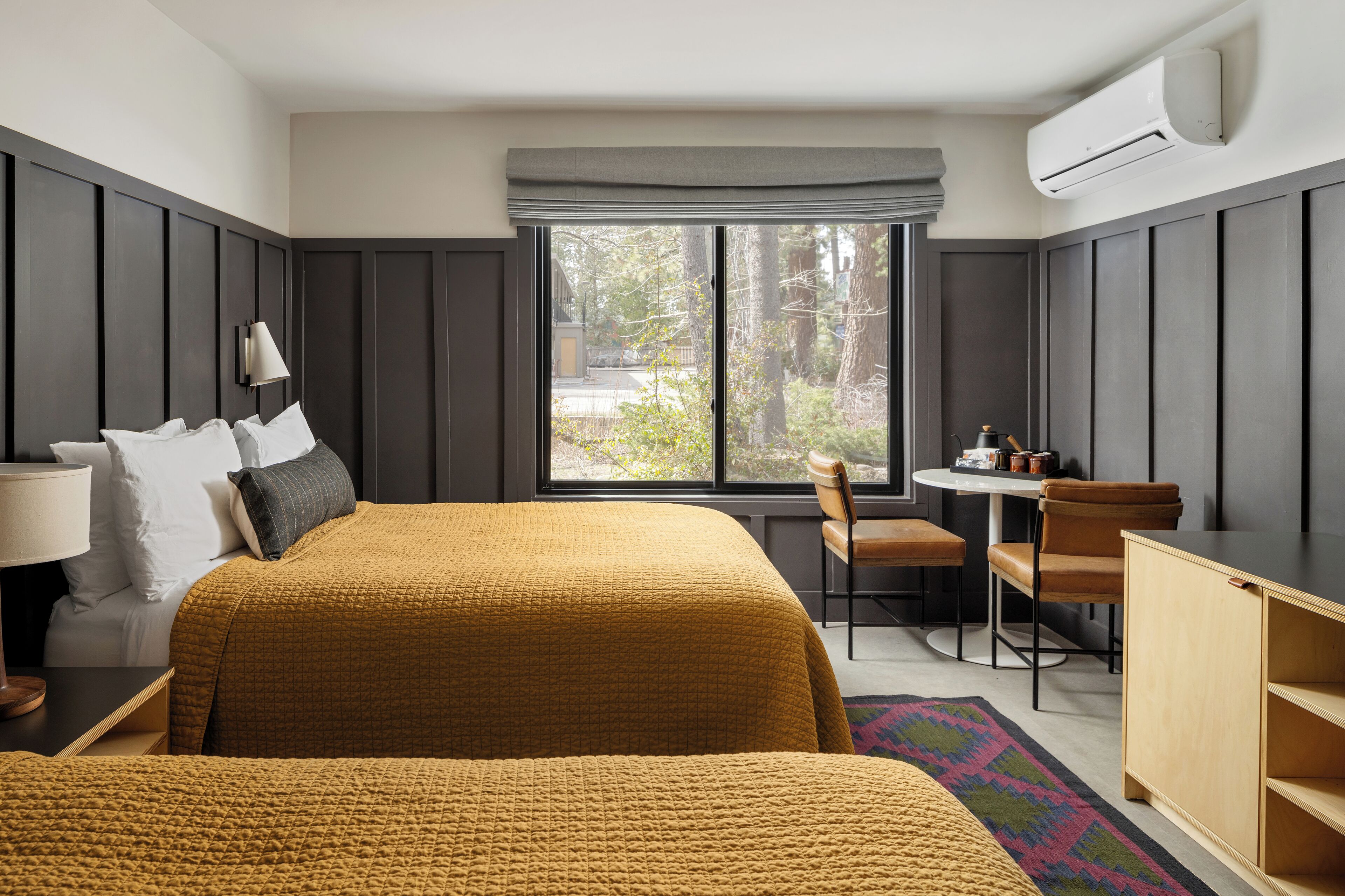 Foto - The Coachman Hotel