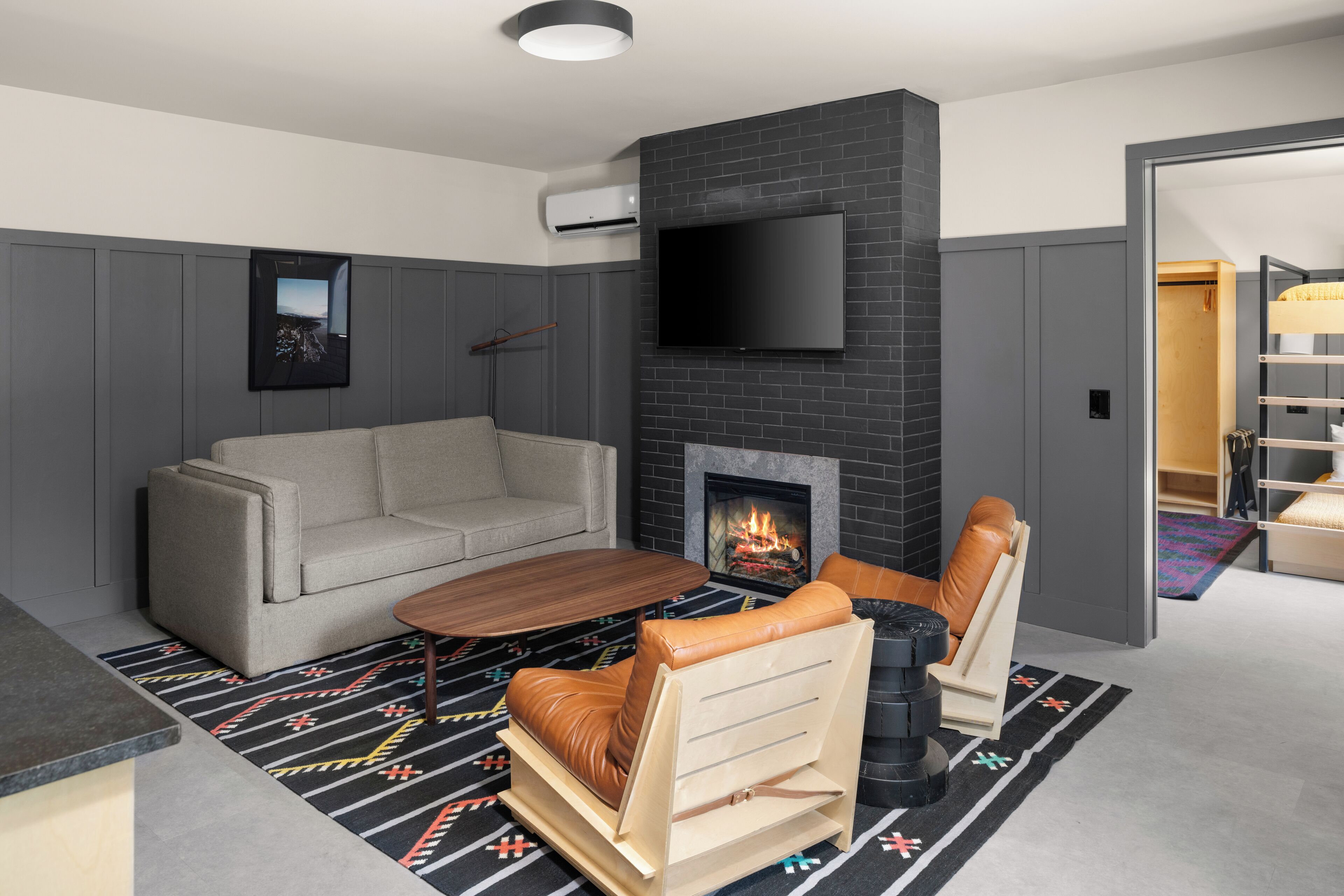 Foto - The Coachman Hotel