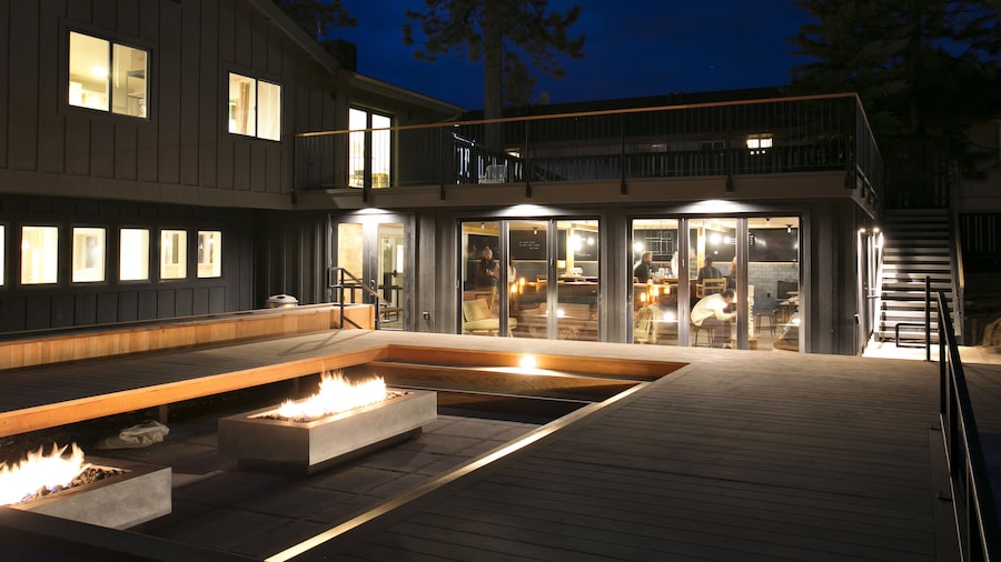 The Coachman Hotel