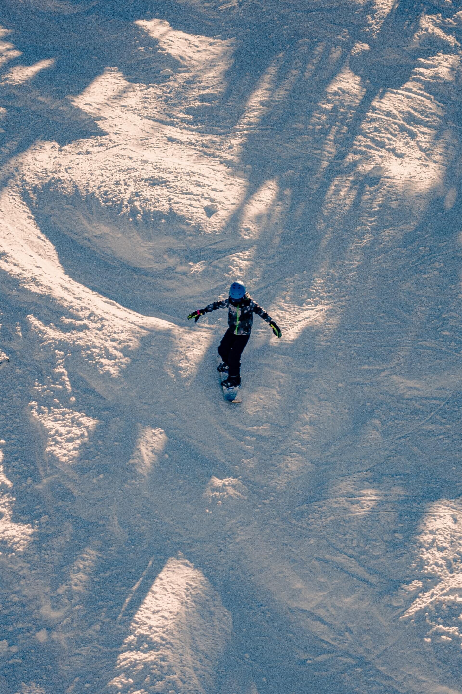 Sports d’hiver