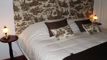 Literie de qualité supérieure, bureau, lits pliants/supplémentaires