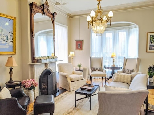 Blind Tiger Portland – Carleton Street