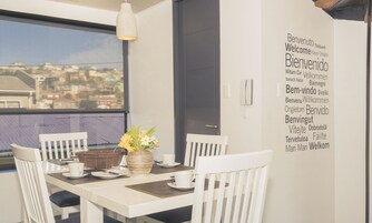 Servicio a la habitación