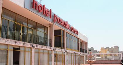 Hotel Posada Arcos