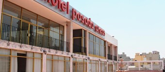 Hotel Posada Arcos