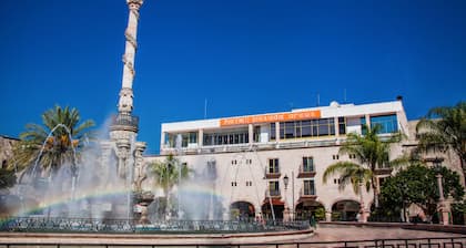 Hotel Posada Arcos