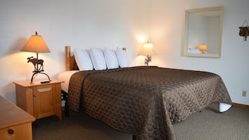 Ferro/asse da stiro, Wi-Fi gratuito, lenzuola