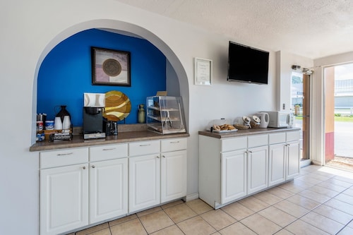 Rodeway Inn Denmark - Jackson