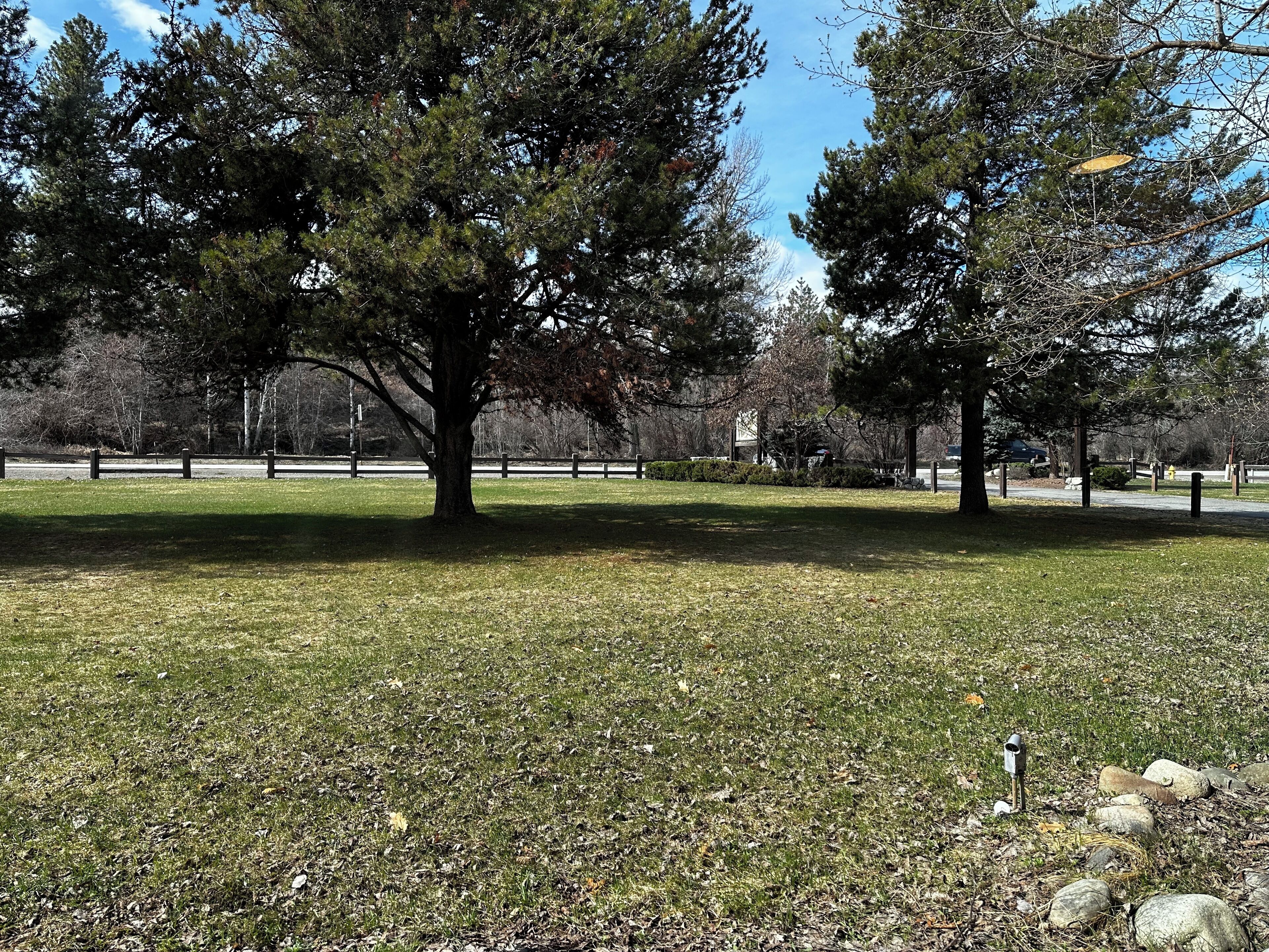 إطلالة الغرفة