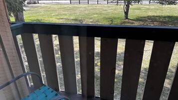 Room, 2 Queen Beds (Pet Friendly,) | Balcony