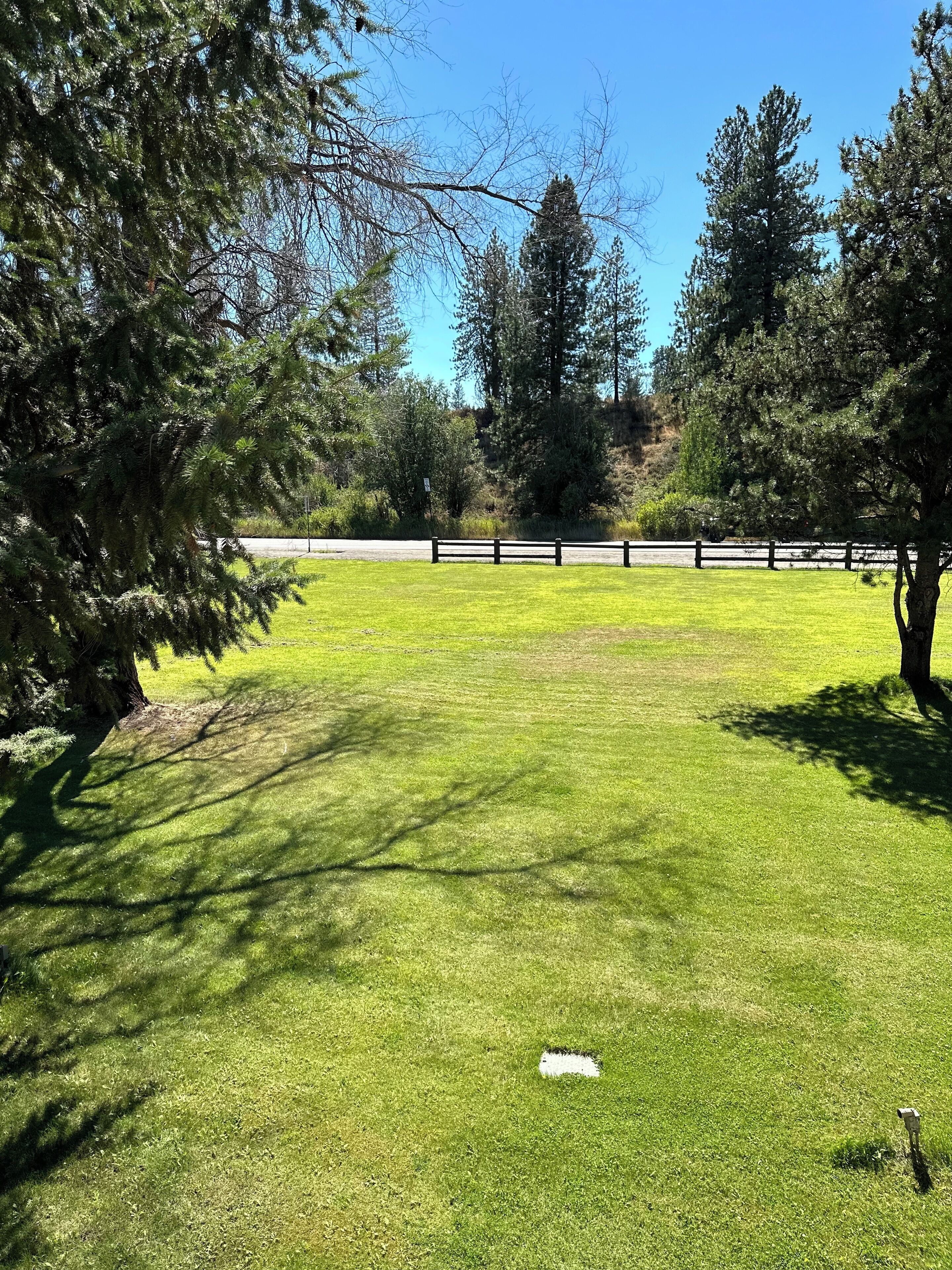 Double Queen Deluxe | View from room