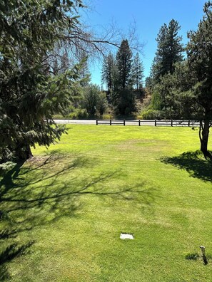 Double Queen Deluxe | View from room