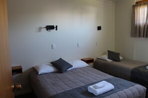 Family Suite, 1 Bedroom, Kitchen - Elmore Lodge Motel (Hastings)