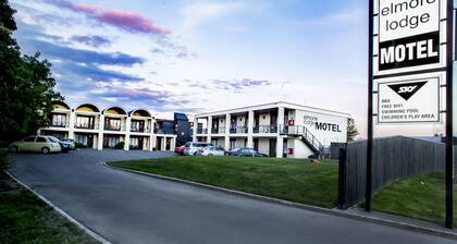 Elmore Lodge Motel