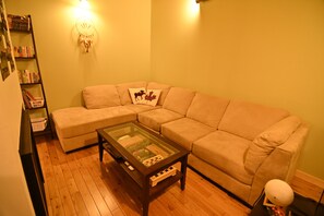 Servicio a la habitación