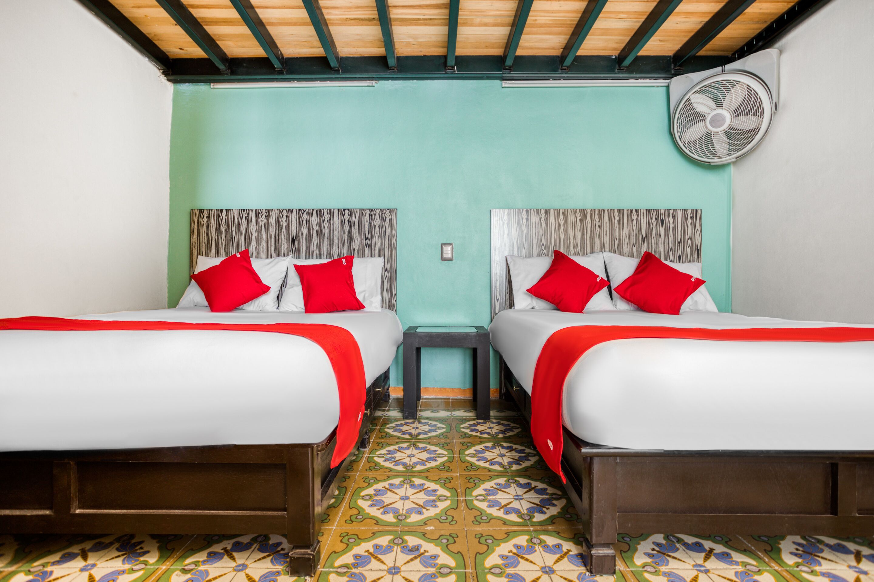 Familjerum | Sängkläder