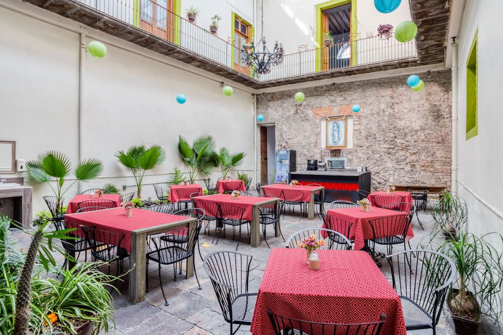 Hotel Santo Domingo