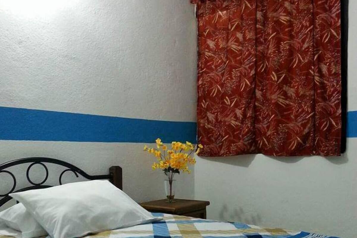 Premium bedding, free rollaway beds, free WiFi