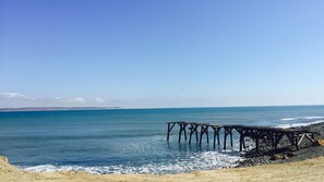 Beach - La Cueva Del Pirata (Camalu)
