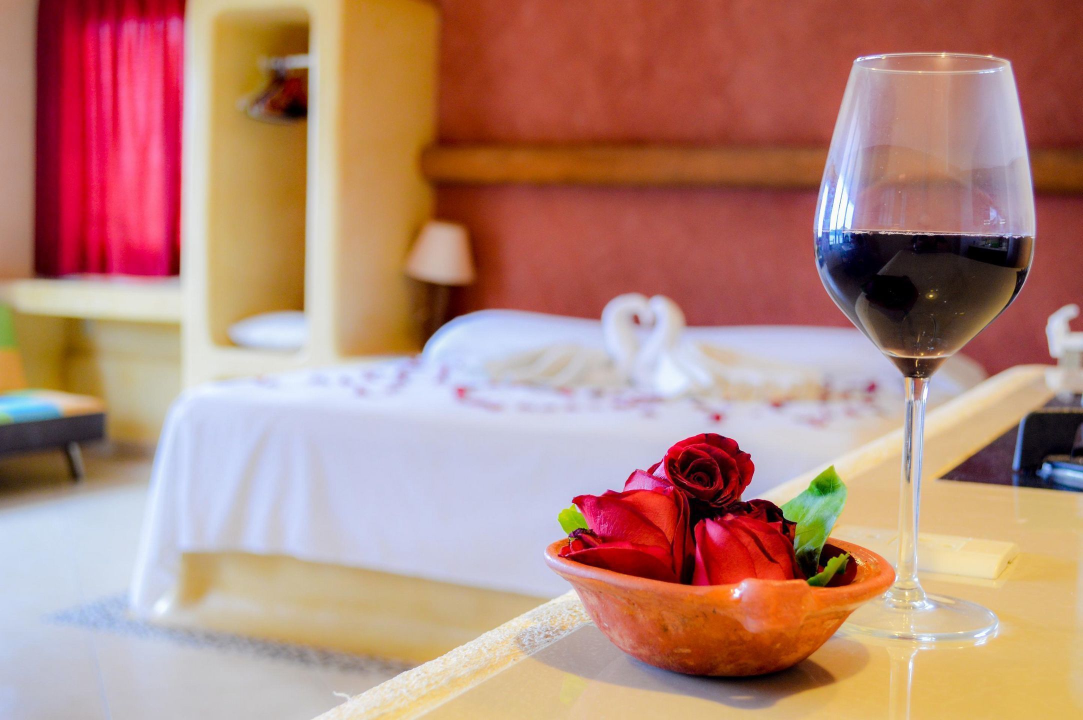 Estudio Deluxe, 1 habitación, hidromasaje, vista al océano | 1 habitación y wifi gratis 