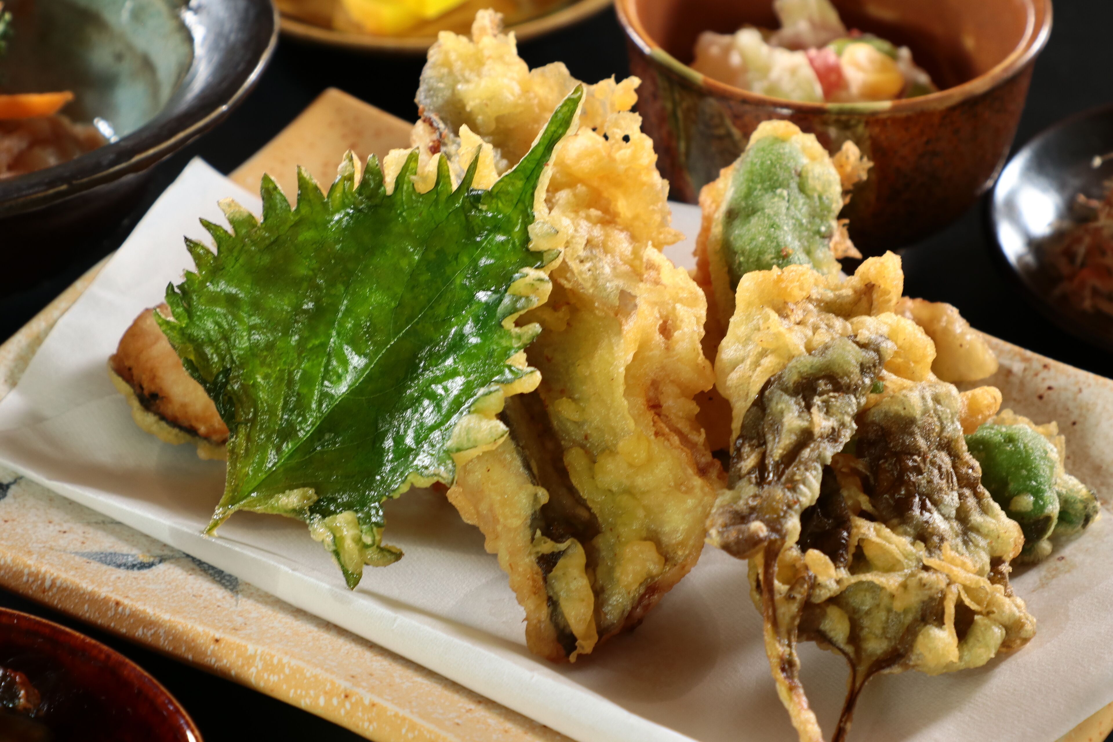 식사 및 음료