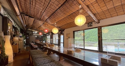 Minshuku Iwananosato