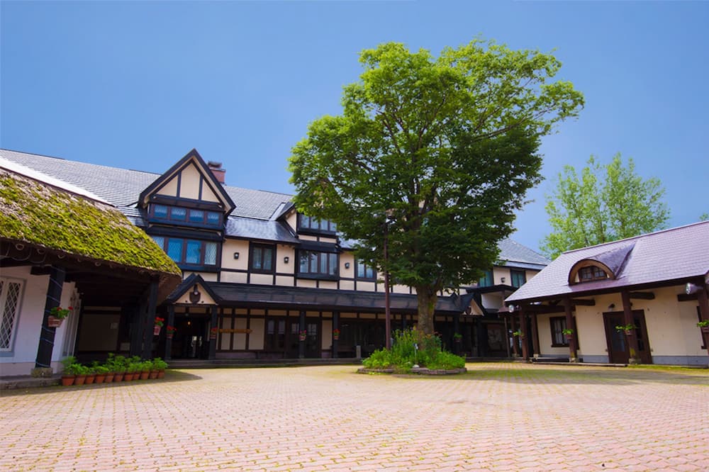 Shakespeare Hotel