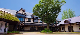 Shakespeare Hotel