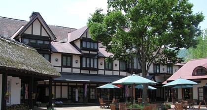 Shakespeare Hotel