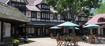 Shakespeare Hotel