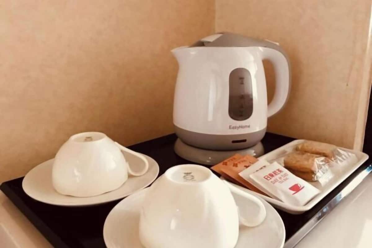 Koffie en/of koffiezetapparaat