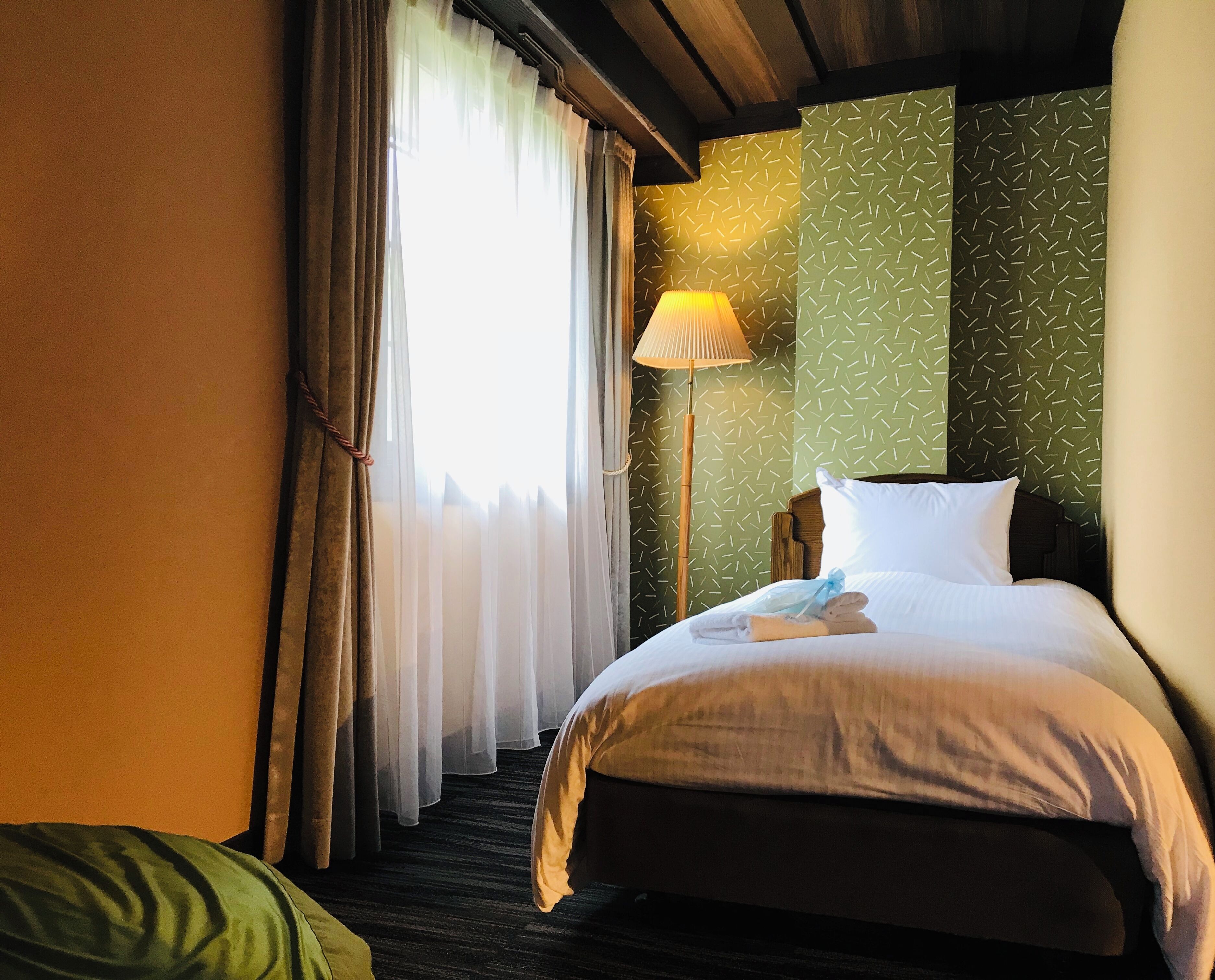 deluxe room, 2 bedrooms | 1 bedroom, desk, free wifi, bed sheets